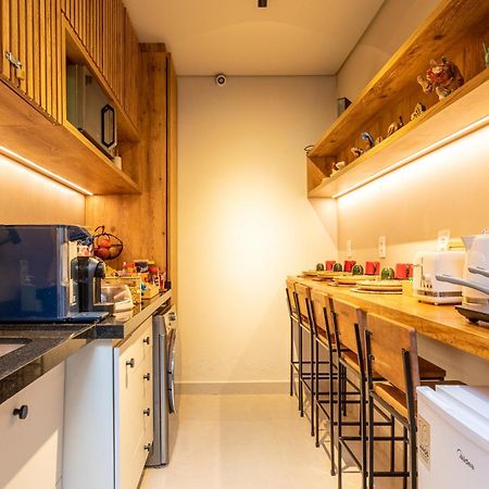 Casa Savana São Paulo Luaran gambar