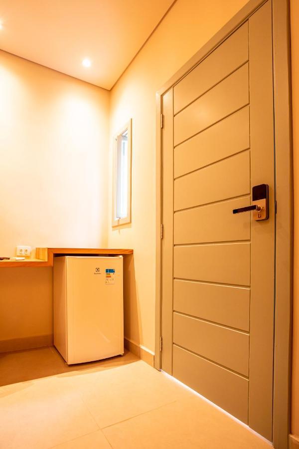 Casa Savana São Paulo Luaran gambar