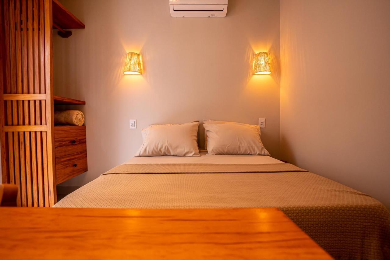 Casa Savana São Paulo Luaran gambar