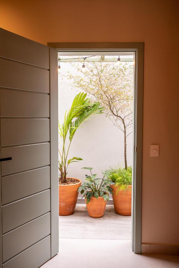 Casa Savana São Paulo Luaran gambar