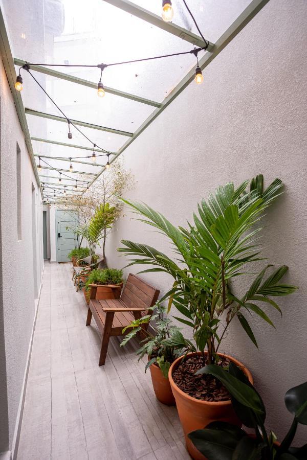 Casa Savana São Paulo Luaran gambar