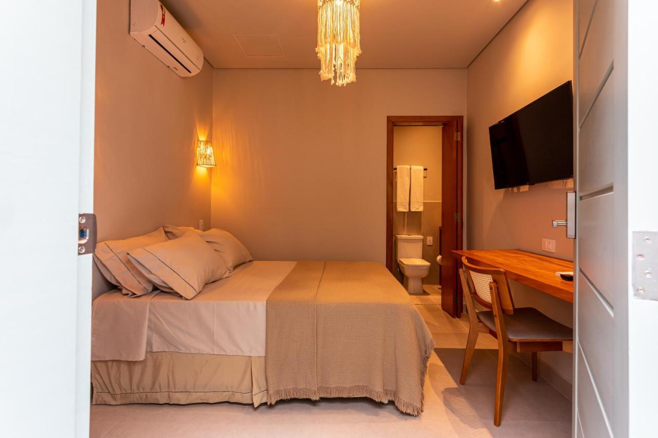 Casa Savana São Paulo Luaran gambar