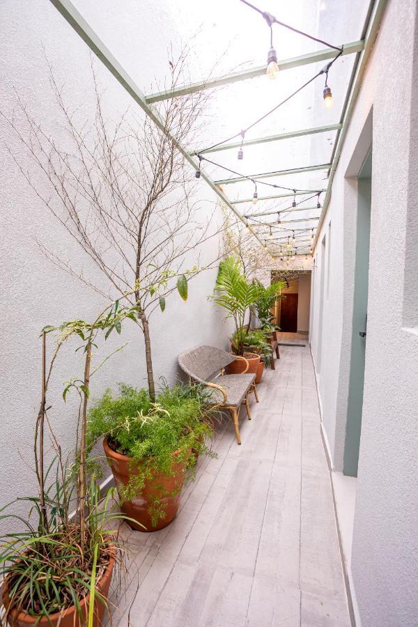Casa Savana São Paulo Luaran gambar