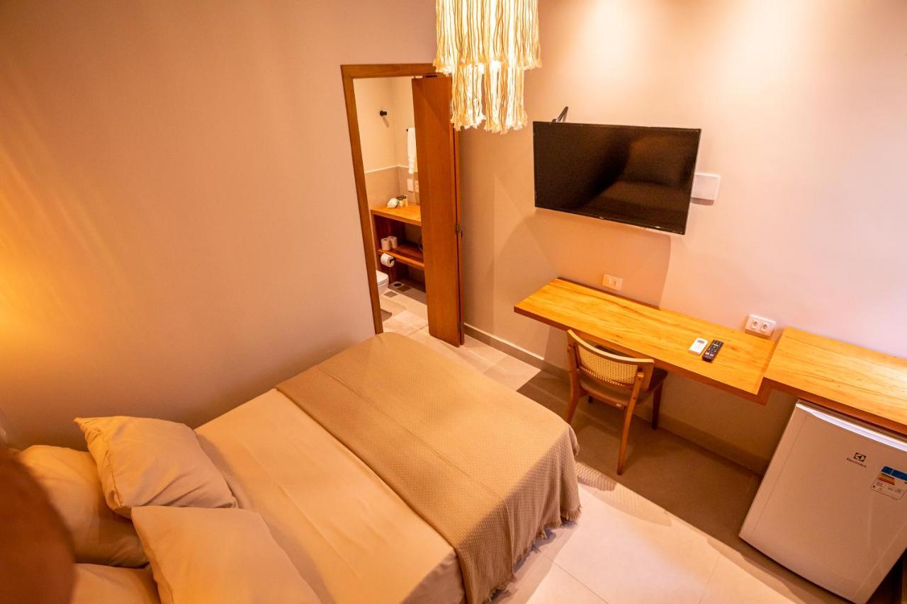 Casa Savana São Paulo Luaran gambar