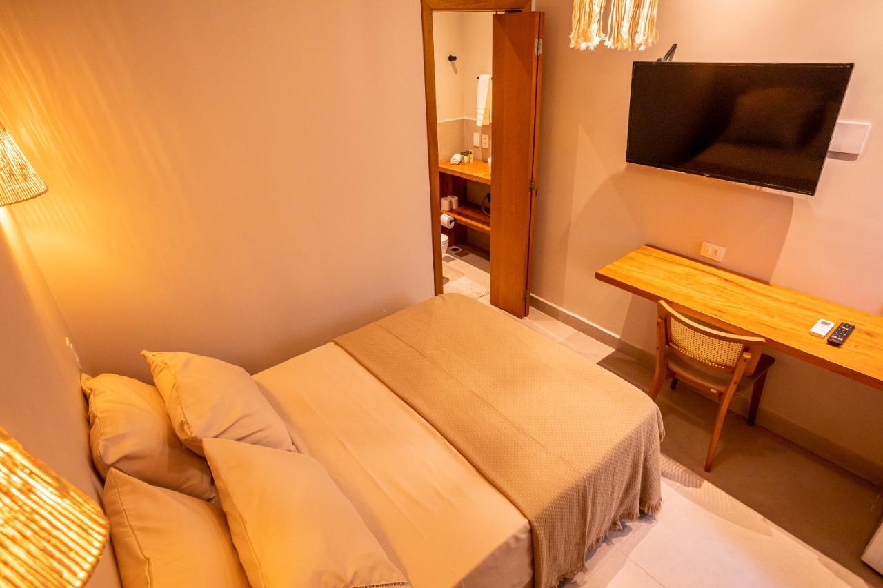 Casa Savana São Paulo Luaran gambar