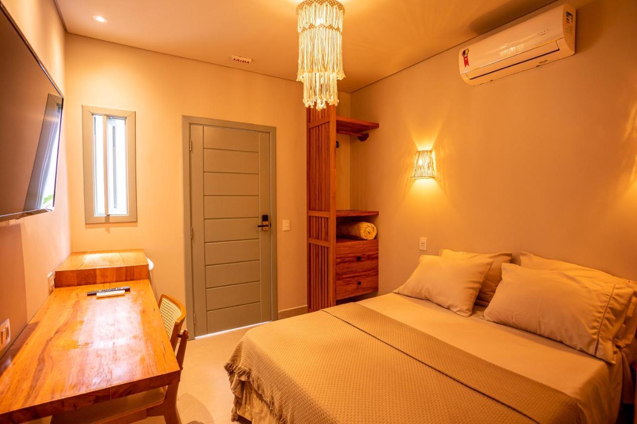 Casa Savana São Paulo Luaran gambar