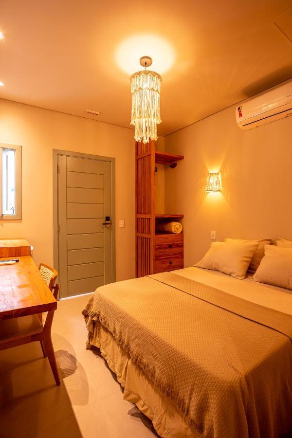 Casa Savana São Paulo Luaran gambar