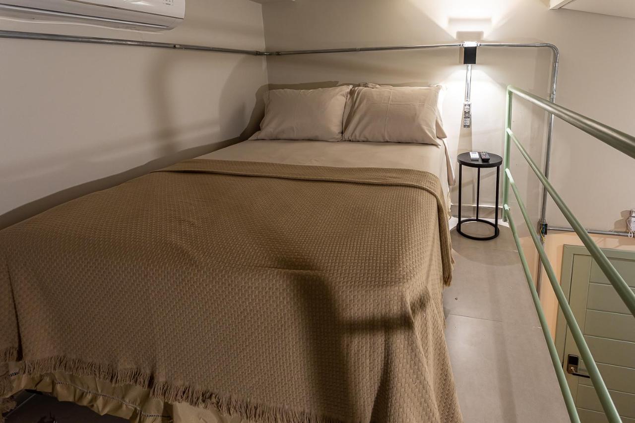 Casa Savana São Paulo Luaran gambar