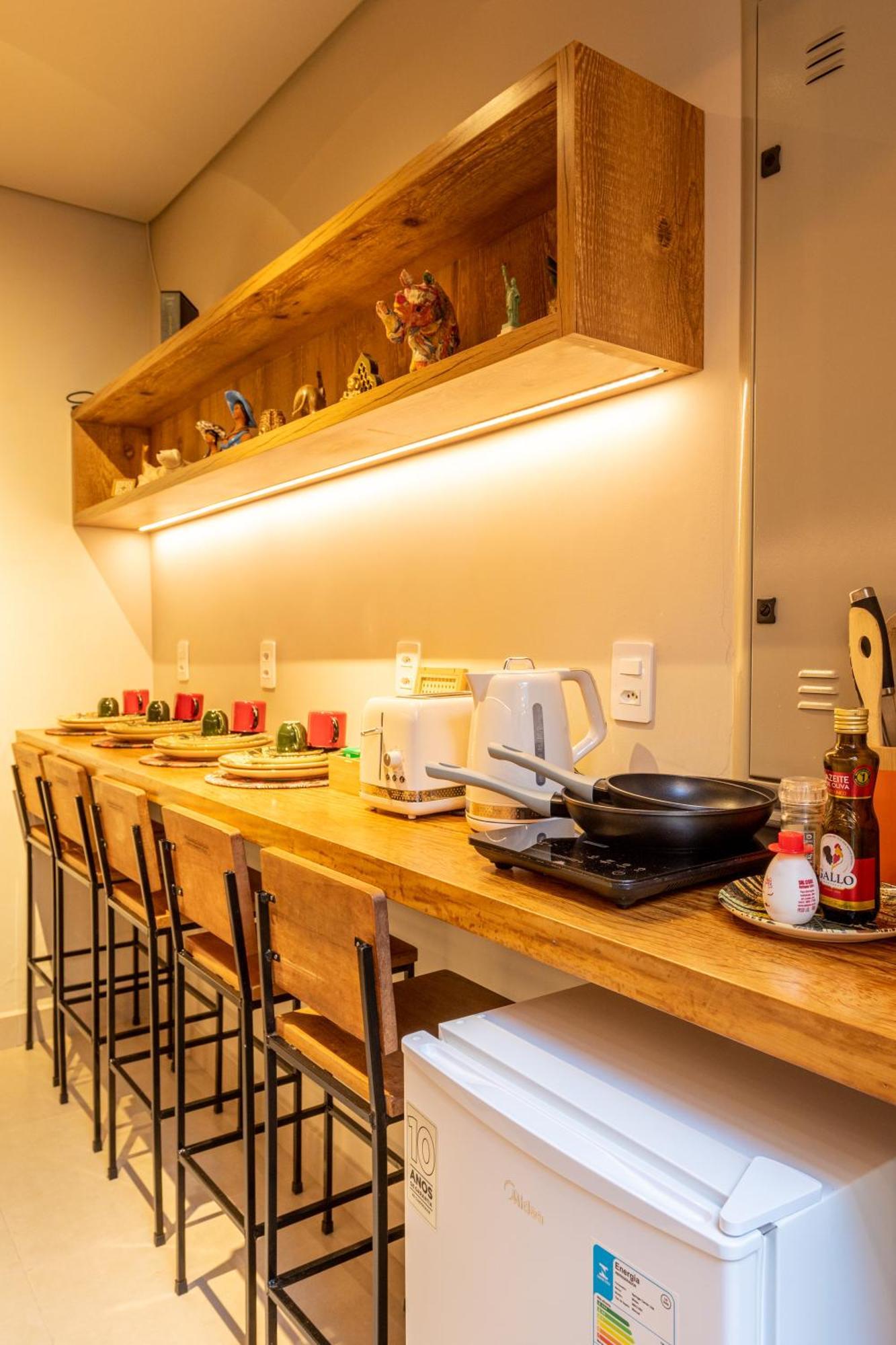 Casa Savana São Paulo Luaran gambar